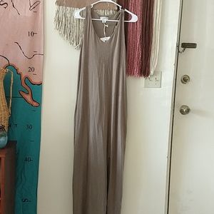 Artisan NY maxi dress